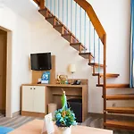 Hotel Inselhotel Bruns Norderney