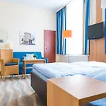 Hotel Inselhotel Bruns 3*