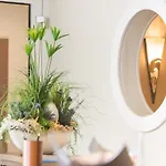 Hotell Inselhotel Bruns