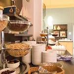 Inselhotel Bruns