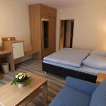 Inselhotel Bruns Hotell Norderney