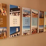 Hotell Inselhotel Bruns Norderney
