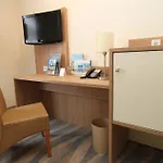 Hotell Inselhotel Bruns