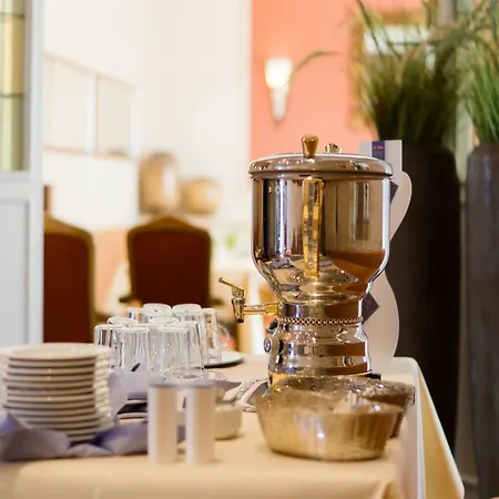 Inselhotel Bruns