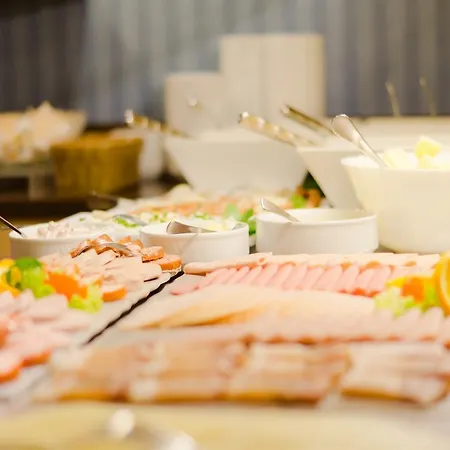 Inselhotel Bruns نورديرني