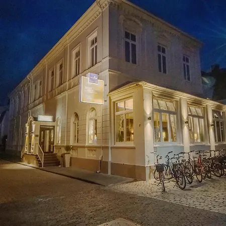 Inselhotel Bruns 3*