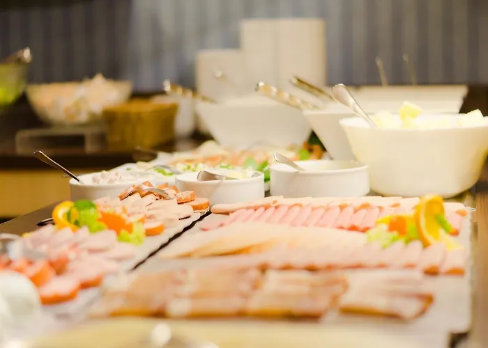 Inselhotel Bruns Norderney