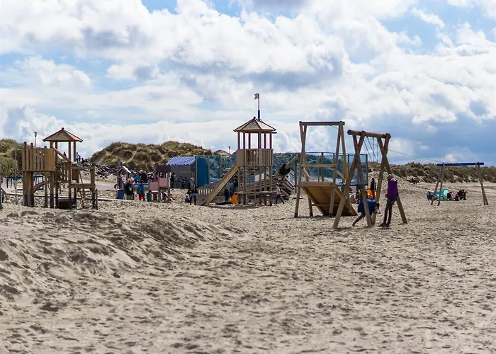 Inselhotel Bruns Hotel