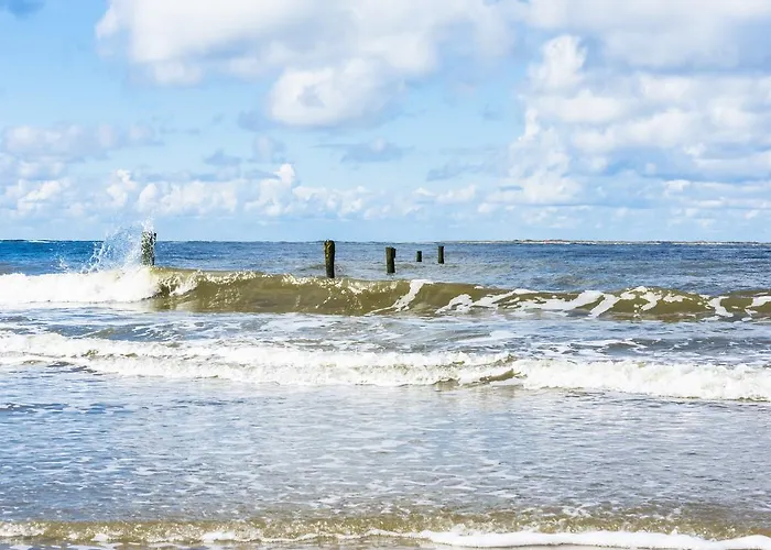 Inselhotel Bruns 3* Norderney