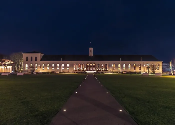 Inselhotel Bruns Norderney