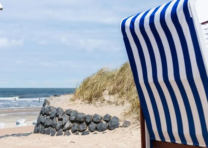 Inselhotel Bruns Hotel Norderney