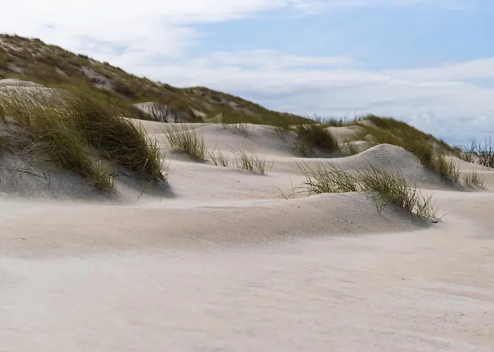 Hotel Inselhotel Bruns